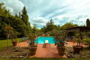 Villa Luciana